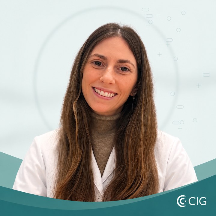 Dra. Camila Briz