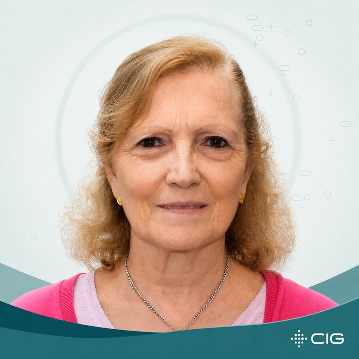 Dra. Giulioni