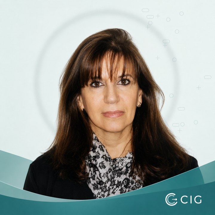 Dra. Nora Grimoldi