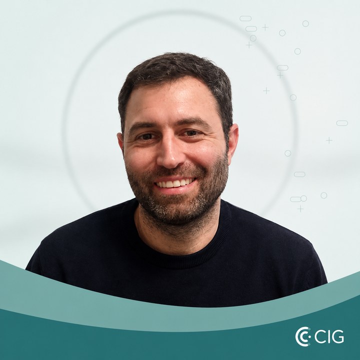 Dr. Santiago Marzullo